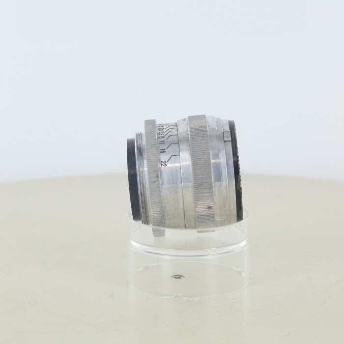 ツアイス ツァイスイエナ ゾナー L5cm/1.5