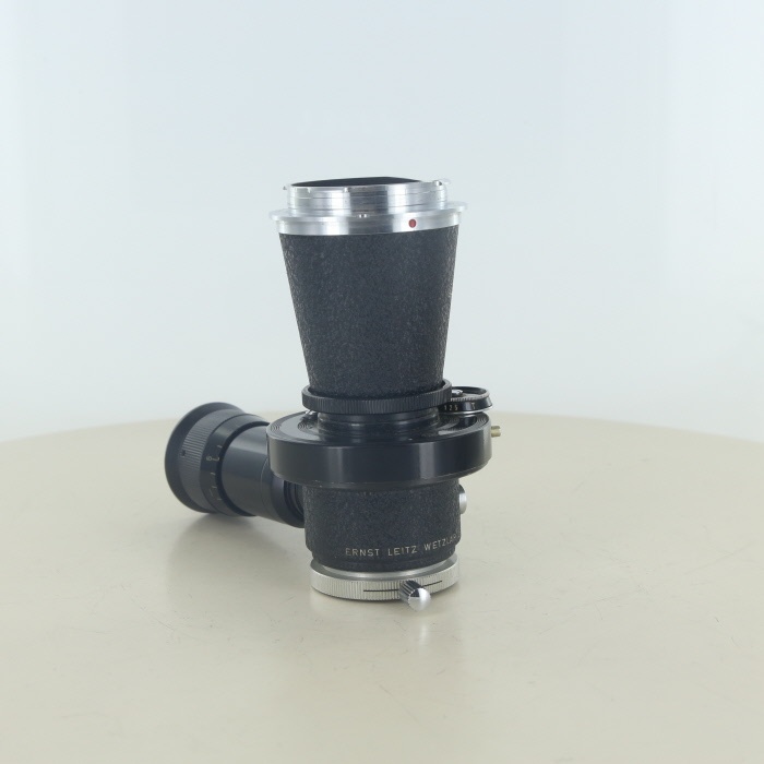 ライカ 顕微鏡写真用アクセサリー MIKAS-M