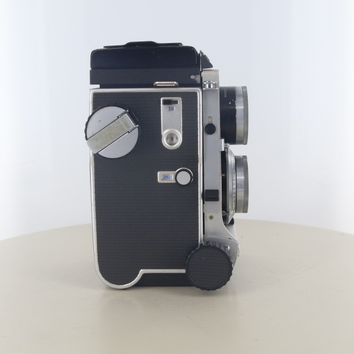 マミヤ C220+105/3.5+250/6.3