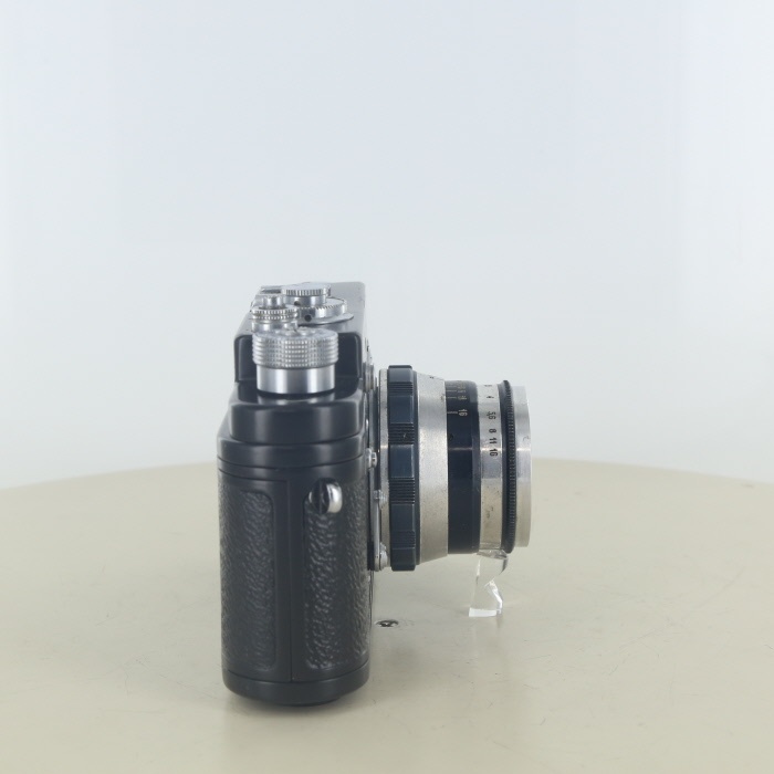 ロシア製 ミール ゾルキー4+52/2.8