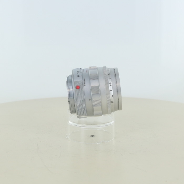 ライカ ズミルックス 50/1.4 1st