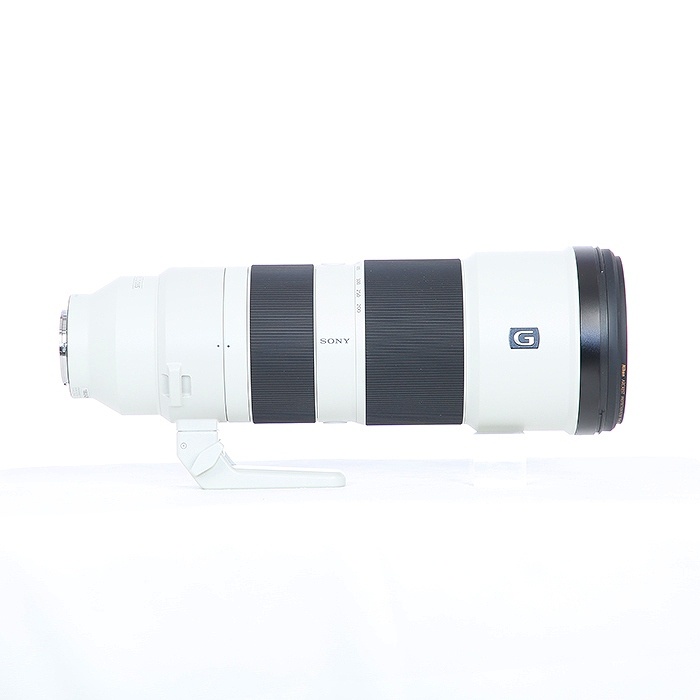 ソニー FE200-600/5.6-6.3 G OSS