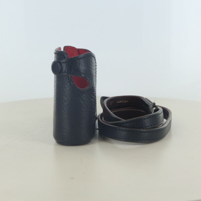 A&A アルティザン&アーティスト ケース&ストラップセット