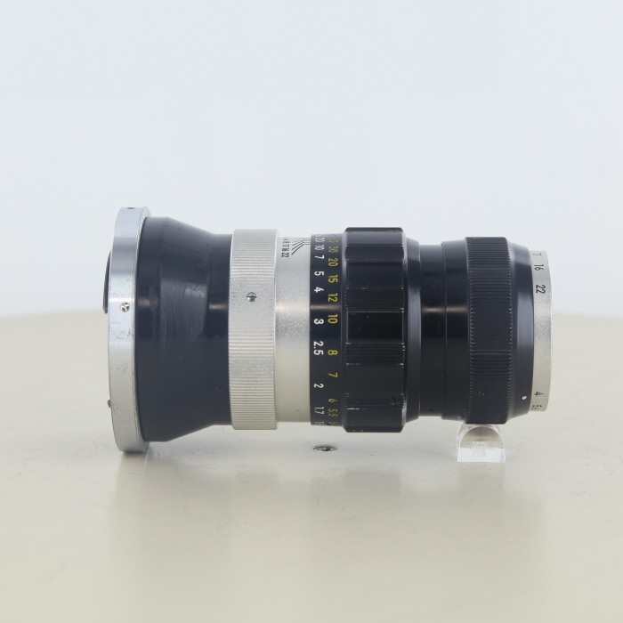 ニコン NIKKOR-T 105/4 (S)