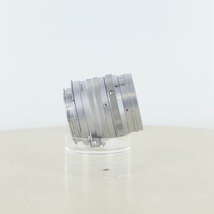 Barnack ズマリット L5cm/1.5 + LMリング