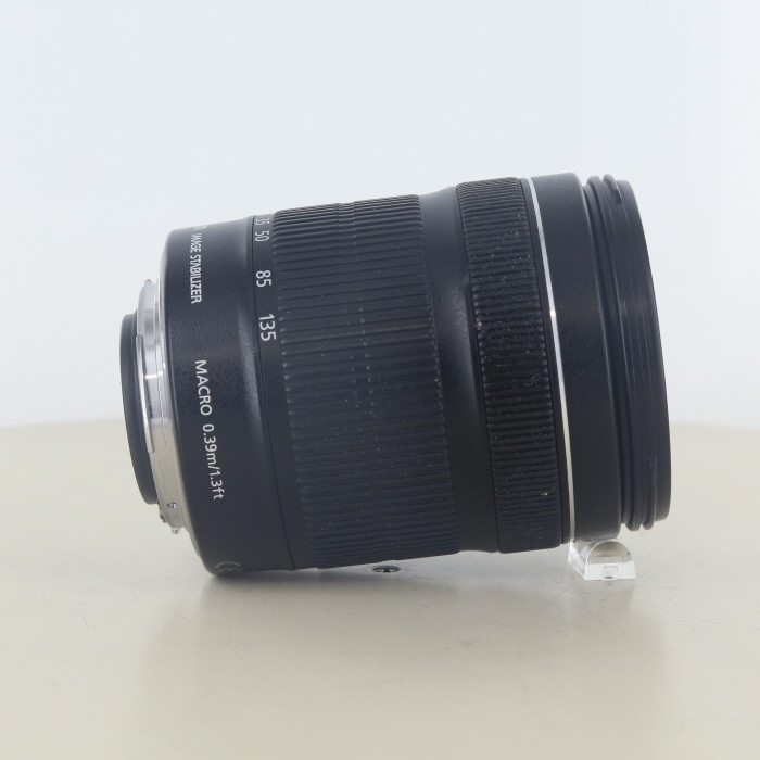 キヤノン EF-S18-135/3.5-5.6 IS STM