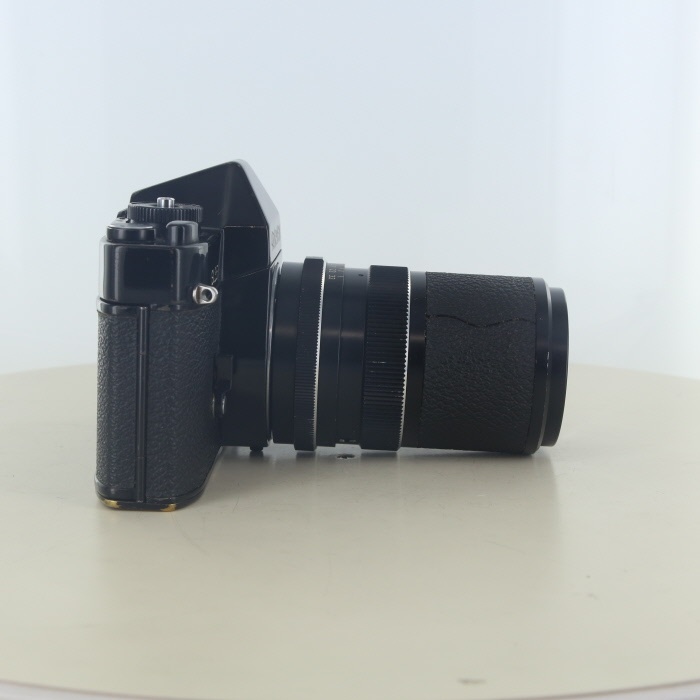 ローライ ローライフレックスSL35+テルテッサー135/4