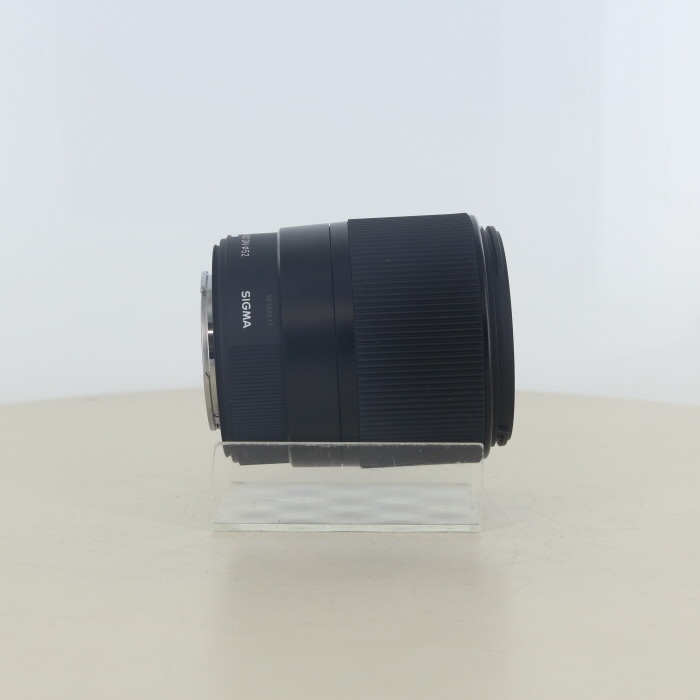 シグマ 30/1.4 DC DN CONTEMPORARY フジ用