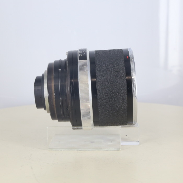 ツアイス ディスタゴン50/4(SL66)