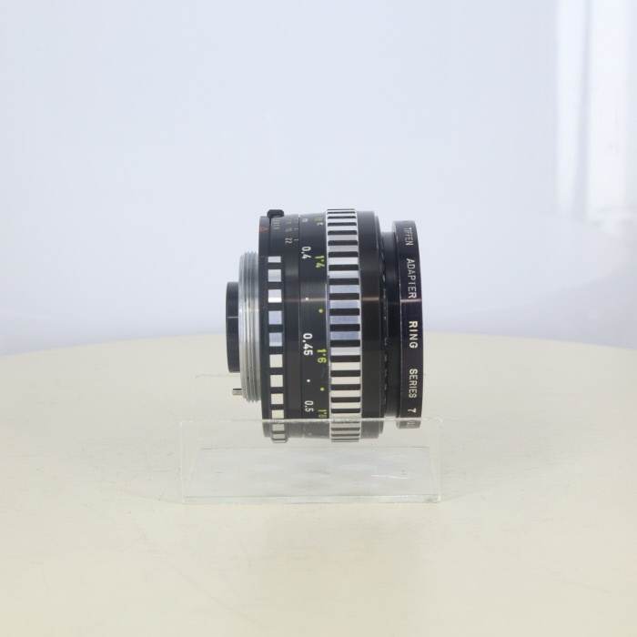 シュナイダー クセノン50/1.9 (M42)