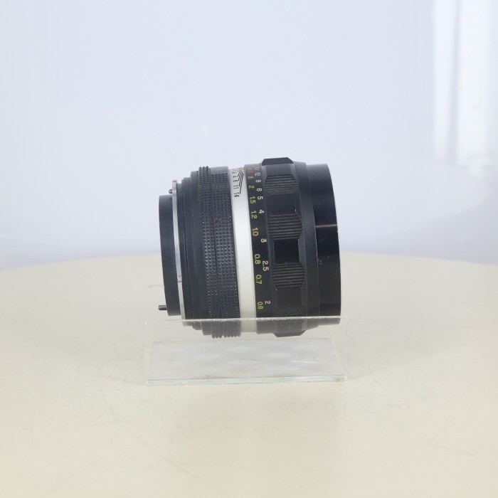 Petri Petri 55/1.4(ペトリ)