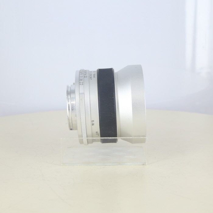 TOPCON RE.オートトプコール 2.5cm/3.5