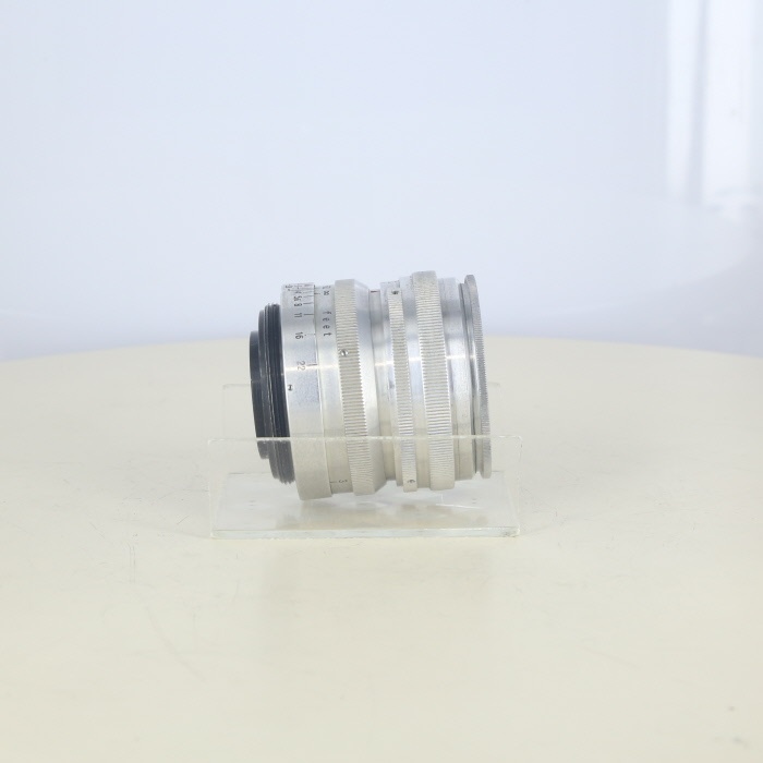 ツアイス ビオター5.8cm/2 (M42)