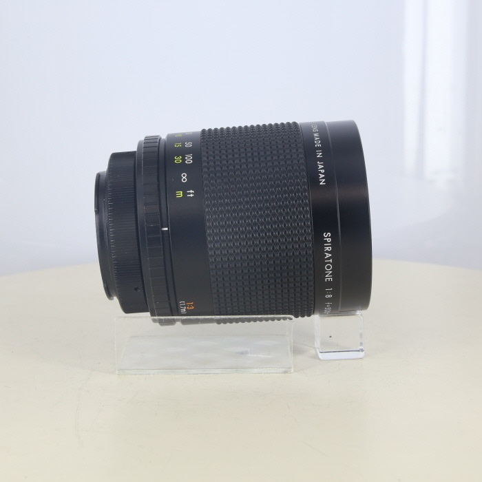 ソノタ SPIRATONE Minitel-M RF500/8 (Tマウント)