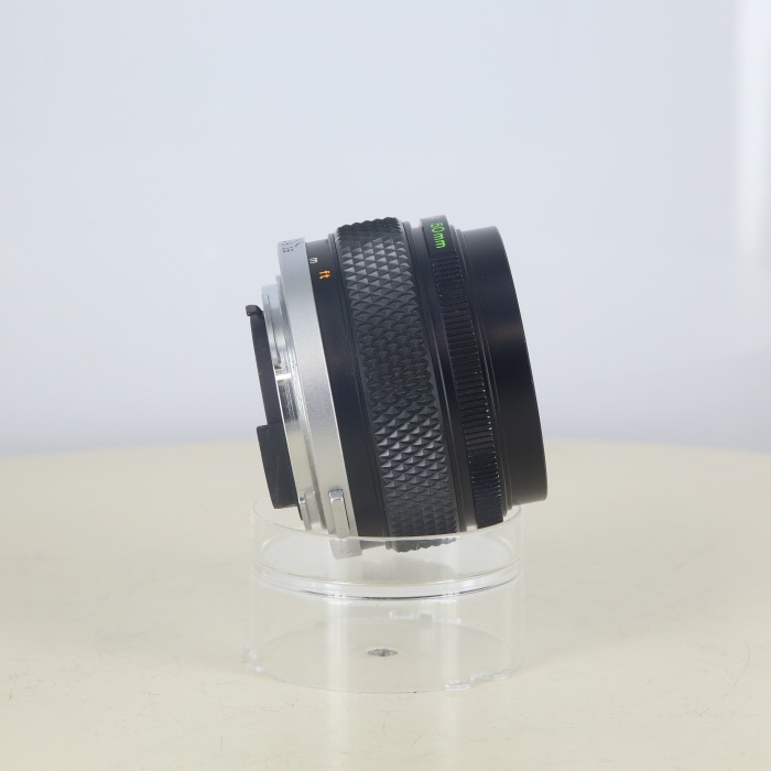 オリンパス ズイコー MC オートS 50/1.4