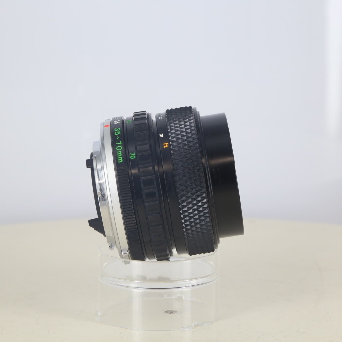 オリンパス オートズーム 35-70/3.5-4.5