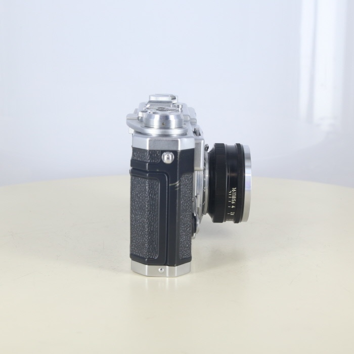 ニコン S3M+5cm/1.4