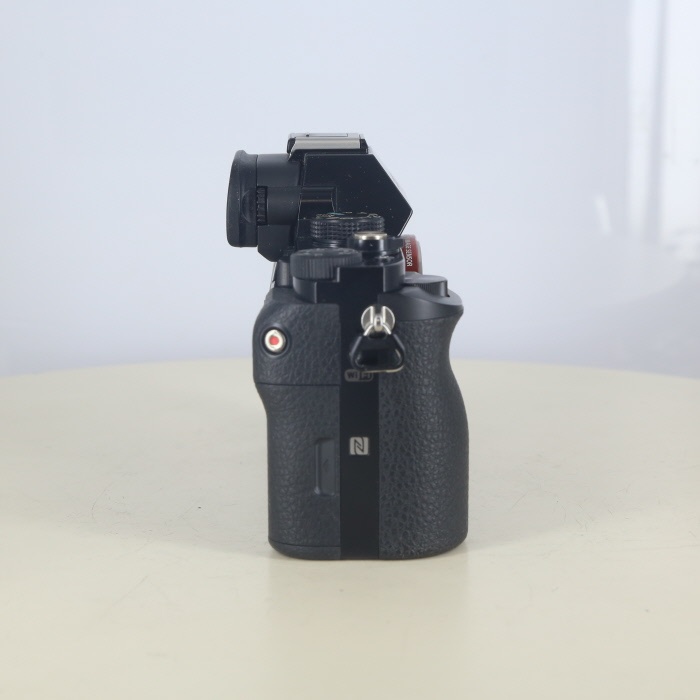 ソニー ILCE-7 ブラック