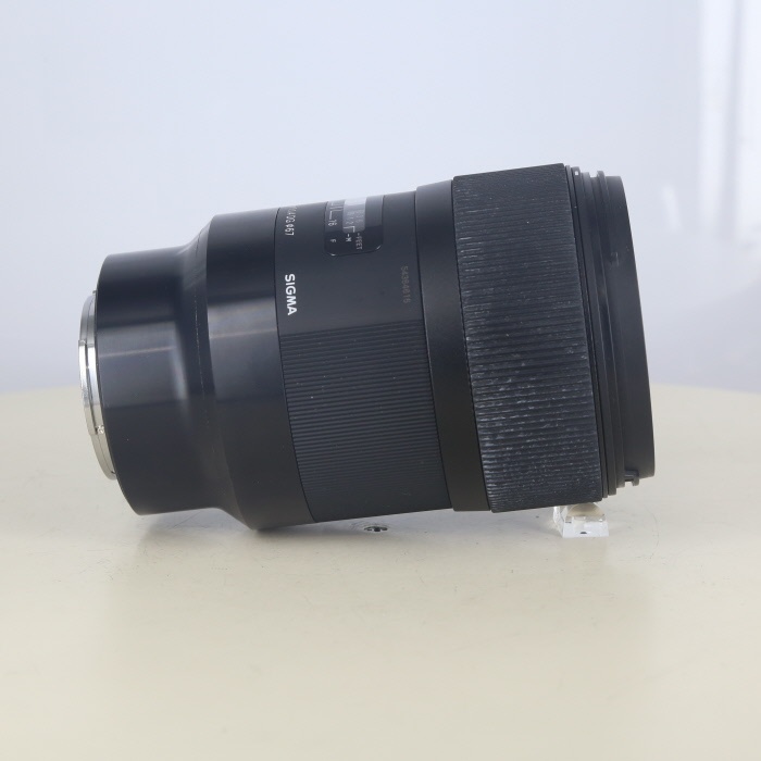 シグマ 35/1.4 DG HSM ART ソニーE