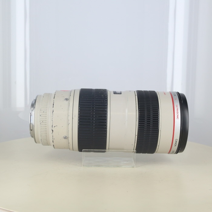 キヤノン EF70-200/2.8L USM