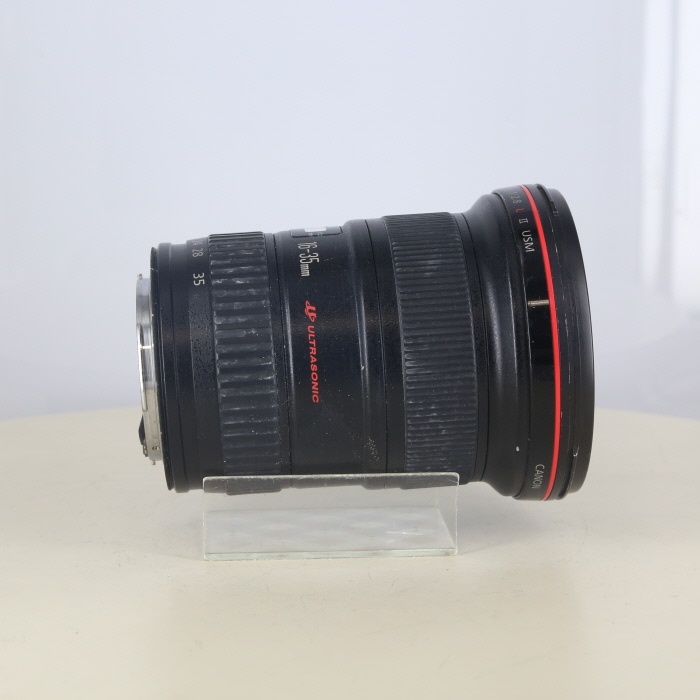 キヤノン EF16-35/2.8L(2) USM