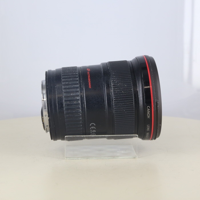 キヤノン EF16-35/2.8L USM