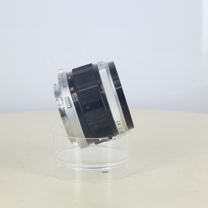 オリンパス Auto-S40/1.4