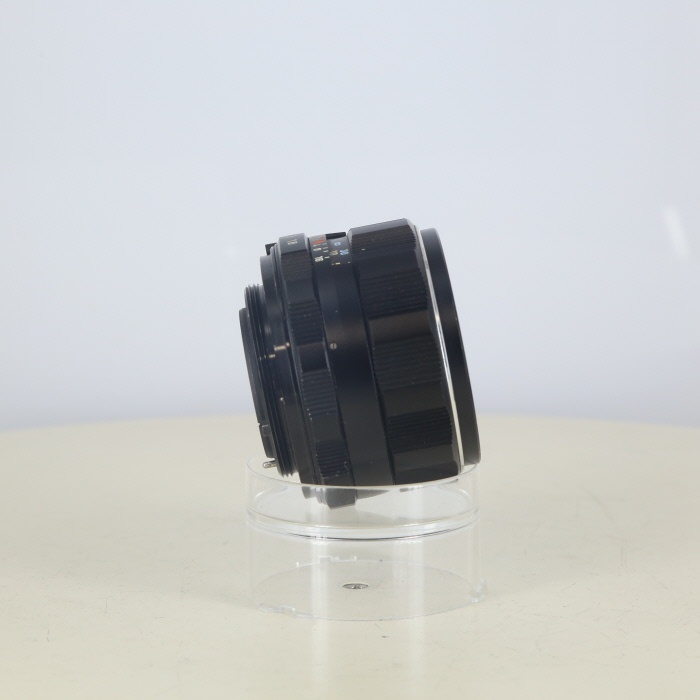 ペンタックス スーパータクマー 55/1.8(M42)