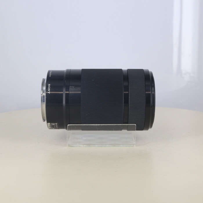 ソニー E55-210/4.5-6.3 OSS ブラック