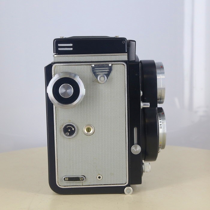 ソノタ Flexaret VII Automat(チェコスロバキア)