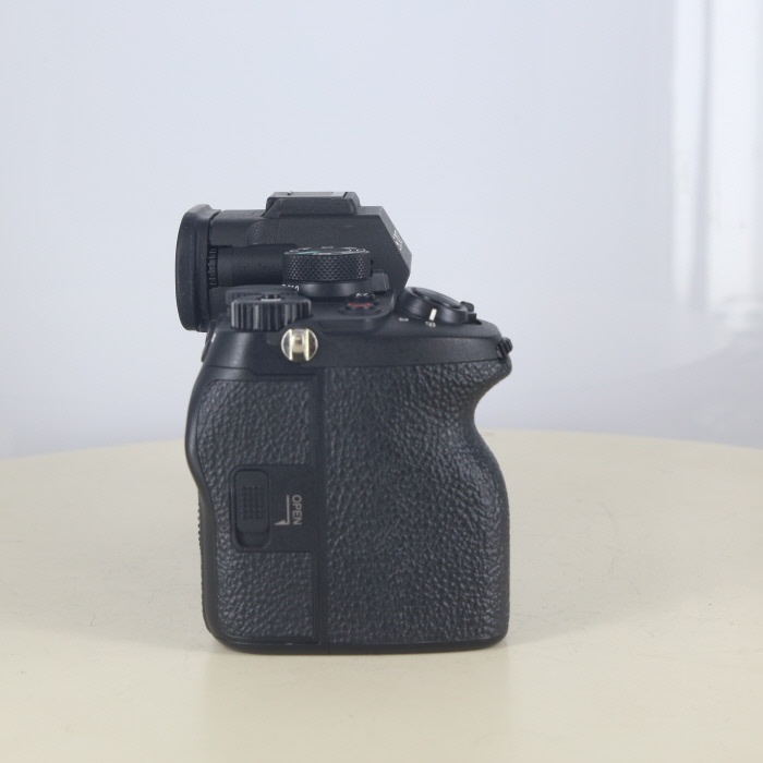 ソニー α7IV ILCE-7M4