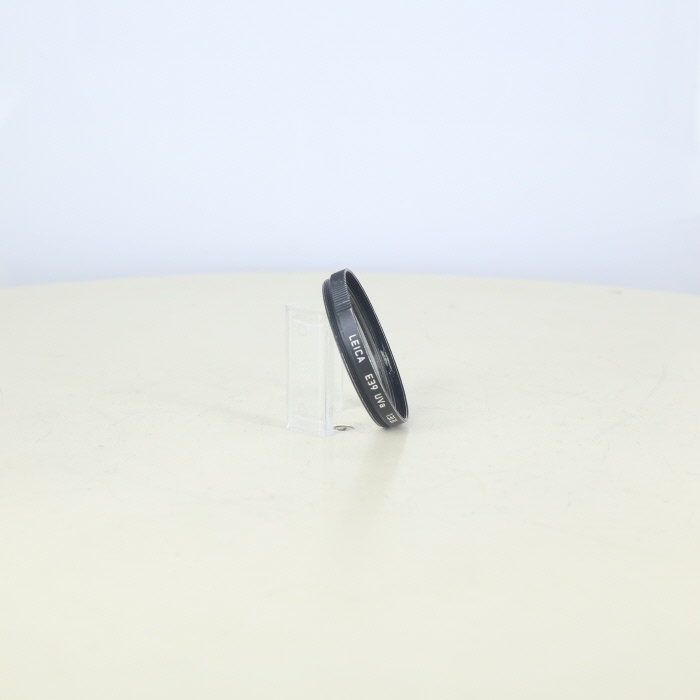 ライカ E39 Uva ブラック 13131