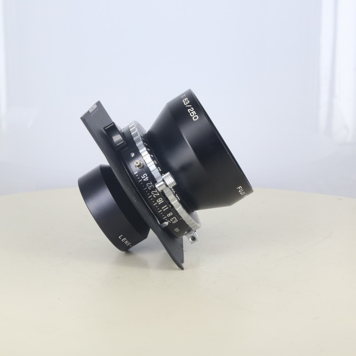 フジフイルム W 250/6.3