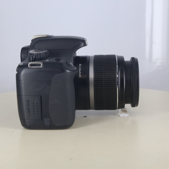 キヤノン EOS KISS X4/18-55IS キツト