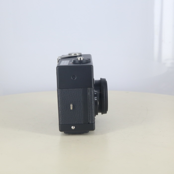 ローライ Rollei 35AF ブラック