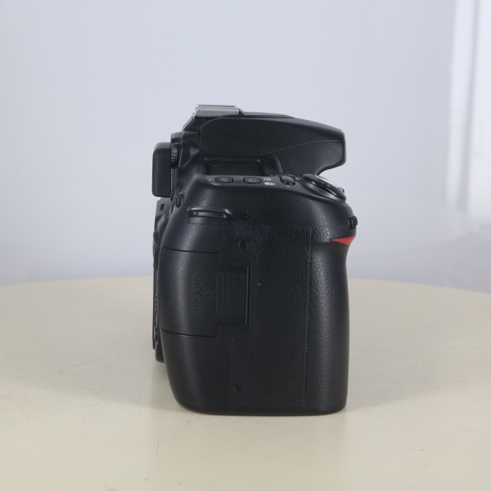 ニコン D80 ボデイ