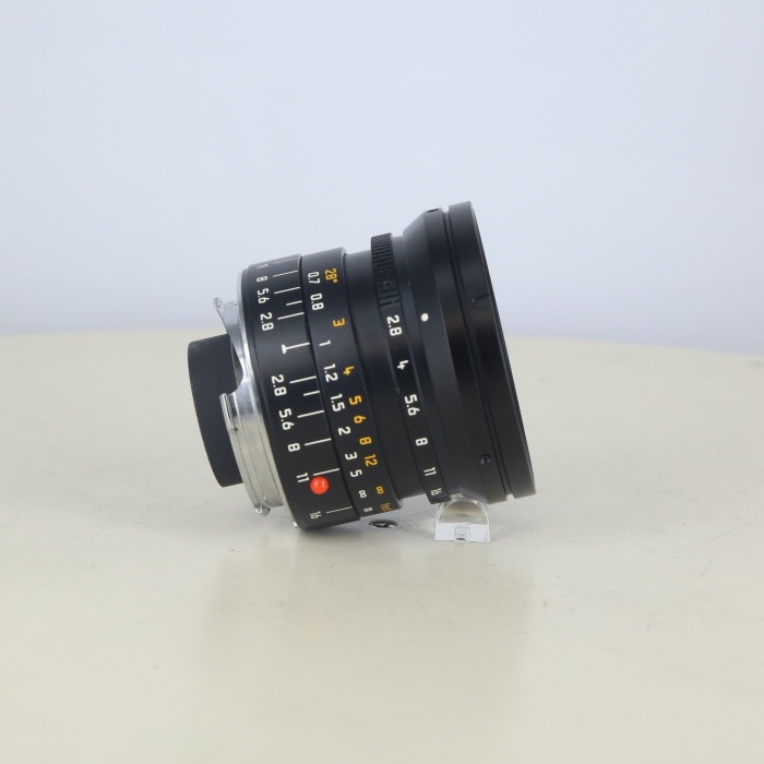 ライカ エルマリートM 21/2.8 ASPH.