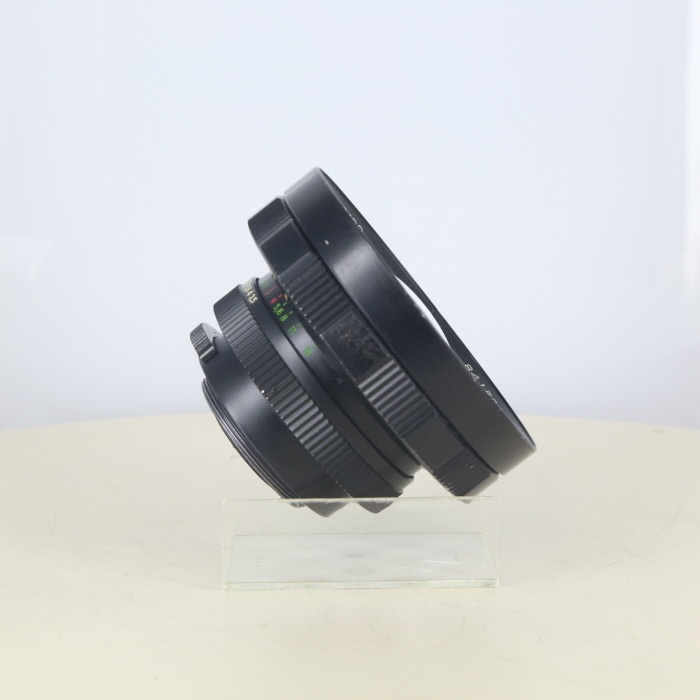 ロシア製 MIR-20M 20/3.5 (M42マウント)