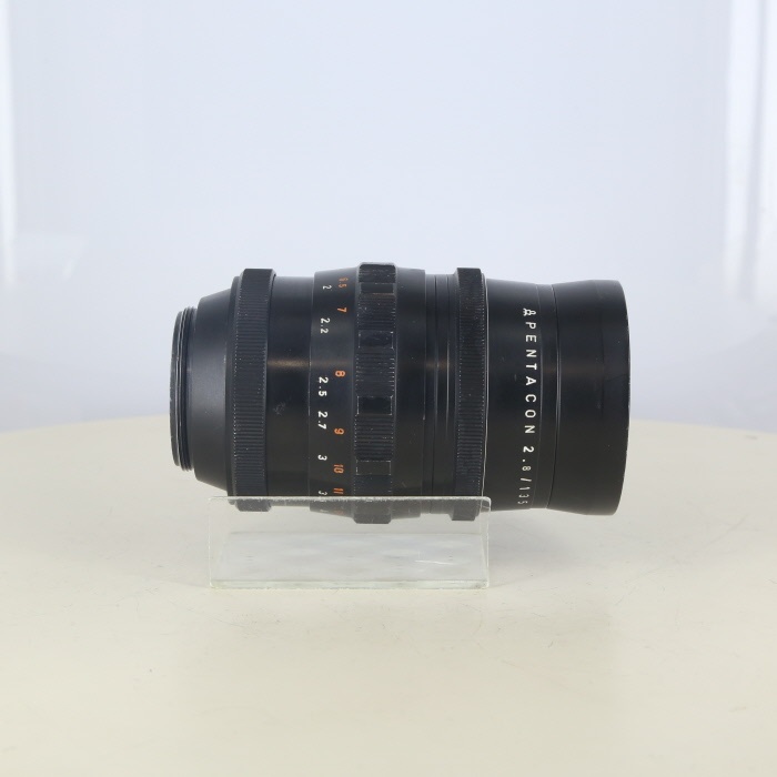 PENTACON ペンタコン 135/2.8 (M42マウント)