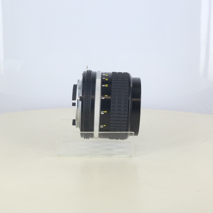 ニコン Ai ニッコール 85/2 S