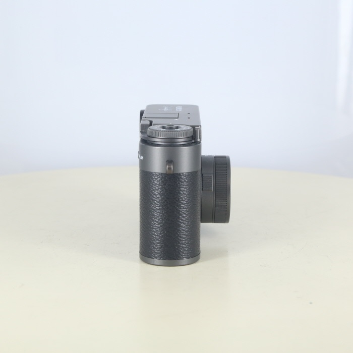 フジフイルム X-HALF(X-HF1-B) ブラック