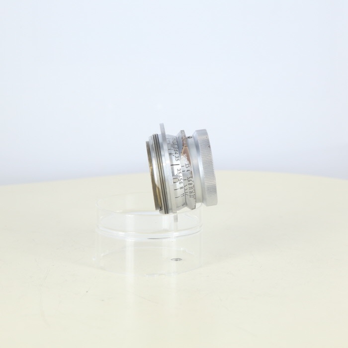 Barnack ズマロン L35/3.5