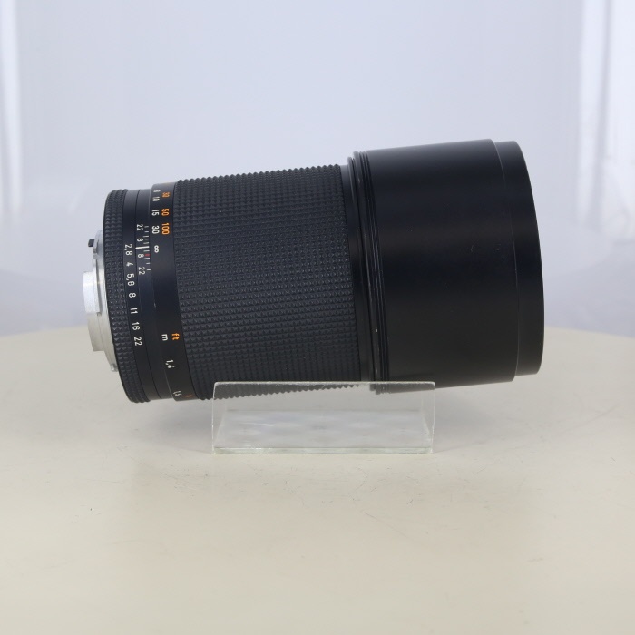 コンタックス ゾナー 180/2.8 AEG