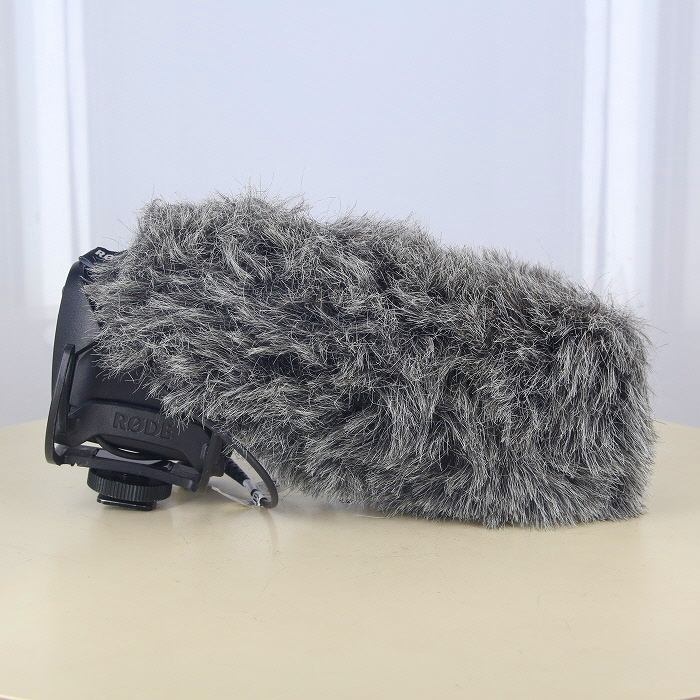 RODE VideoMic Pro+コンデンサーマイク