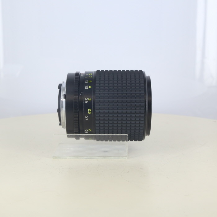 トキナー AT-X マクロ 90/2.5 (Ai-S)