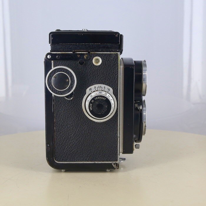 ローライ ローライコード III