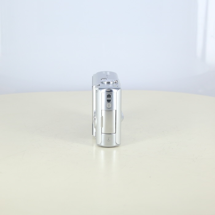 パナソニック DMC-FX07