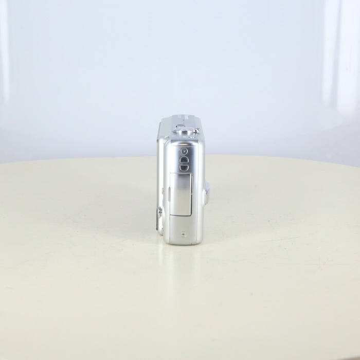 パナソニック DMC-FX50