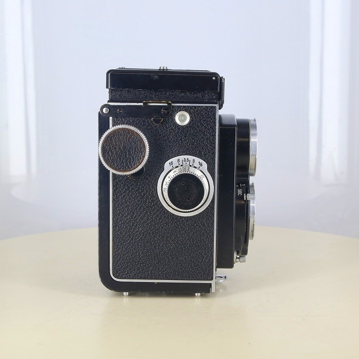 ローライ ROLLEICORD IV