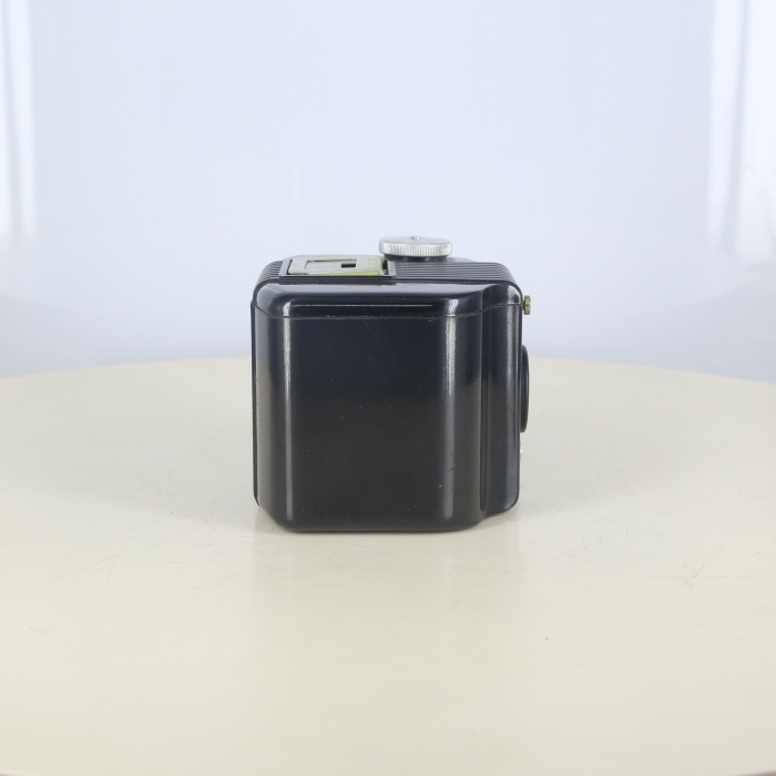 ソノタ BabyBrownie W/Partial Box For127 Film